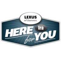 Ira Lexus Logo