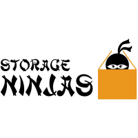 Storage Ninjas Logo
