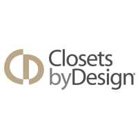 Closets by Design - West Connecticut Logo