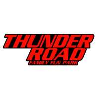 Thunder Road Logo