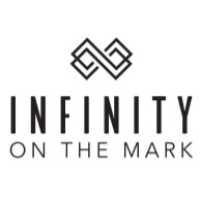 Infinity on the Mark Logo
