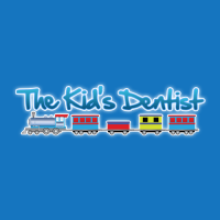 The Kid's Dentist Logo