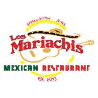 Los Mariachis Mexican Restaurant Logo