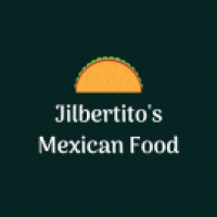 Jilbertito's Mexican Food Logo
