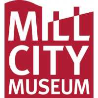 Mill City Museum Logo