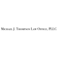 Michael J. Thompson Attorney At Law Logo