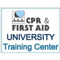 University Training Center Inc. Logo
