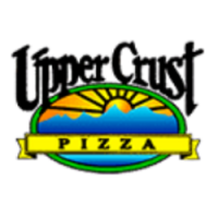 Upper Crust Pizza El Dorado Logo