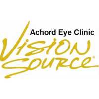 Achord Eye Clinic Logo