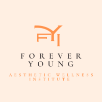 Forever Young Aesthetic & Wellness Institute Logo