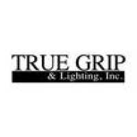 True Grip & Lighting Logo