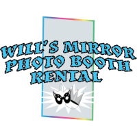 Wills Mirror Photo Booth Rental Logo