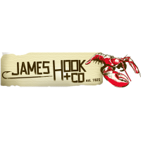 James Hook & Co Logo