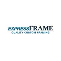 ExpressFrame Logo