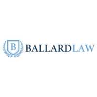 Ballard Law Logo