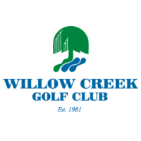 Willow Creek Golf Club - TX Logo