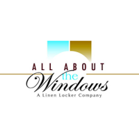 All About the Windows-Downtown/ Open By Appt Only Logo