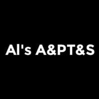 Al's Automotive & Performance Transmission Logo