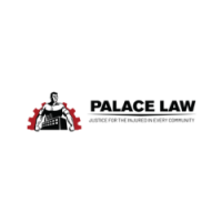 Palace Law Logo