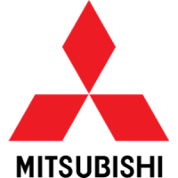 Mobile Mitsubishi Logo