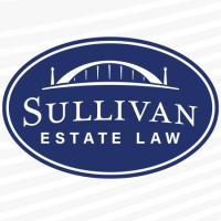 Sullivan Estate Law Logo