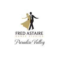 Fred Astaire Dance Studio Paradise Valley Logo