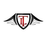 Titan Limousine Logo