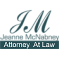 Jeanne McNabney, Attorney at Law Logo