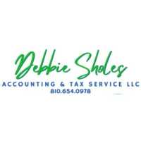 Debbie Sholes Accounting & Tax Service LLC Logo
