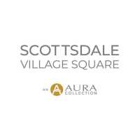 Scottsdale Village Square Logo