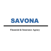 Savona Financial & Insurance Logo