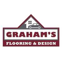 Graham's Flooring & Design Logo