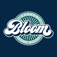 Bloom Germantown Medical & Recreational Cannabis Dispensary Logo