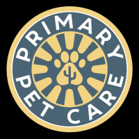 Primary Pet Care Logo
