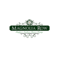 Magnolia Row Logo