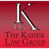 The Kaiser Law Group Logo
