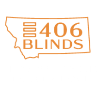 406 Blinds Logo
