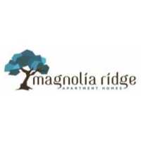 Magnolia Ridge Logo
