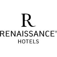 Renaissance Tampa International Plaza Hotel Logo