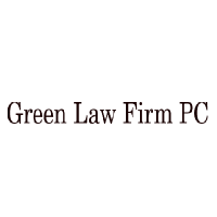 Green Law Firm PC Logo
