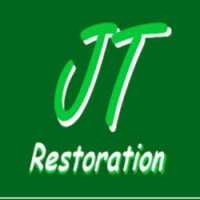 JT Restoration Logo