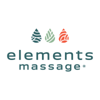Elements Massage - Palo Alto Logo