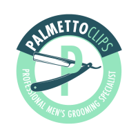 Palmetto Clips Logo