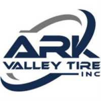Ark Valley Tire Logo