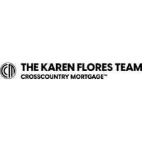 Karen Flores at CrossCountry Mortgage | NMLS# 1113120 Logo