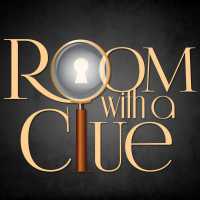 Room With A Clue Logo