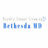 Royalty Carpet Cleaning Bethesda MD Logo
