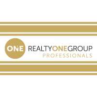 Shirley Bertholf - Realty ONE Group Professionals Logo
