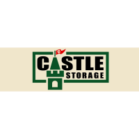 Castle Storage Logo