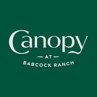 Canopy at Babcock Ranch Logo